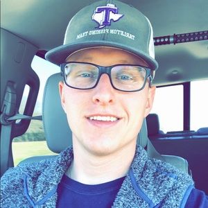 Meet your Posher, Chance